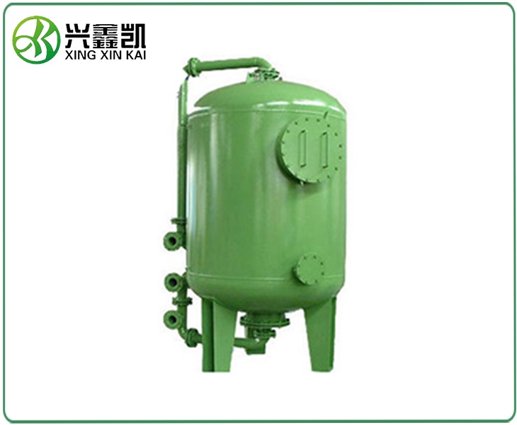 機(jī)械過(guò)濾器(活性炭過(guò)濾器)