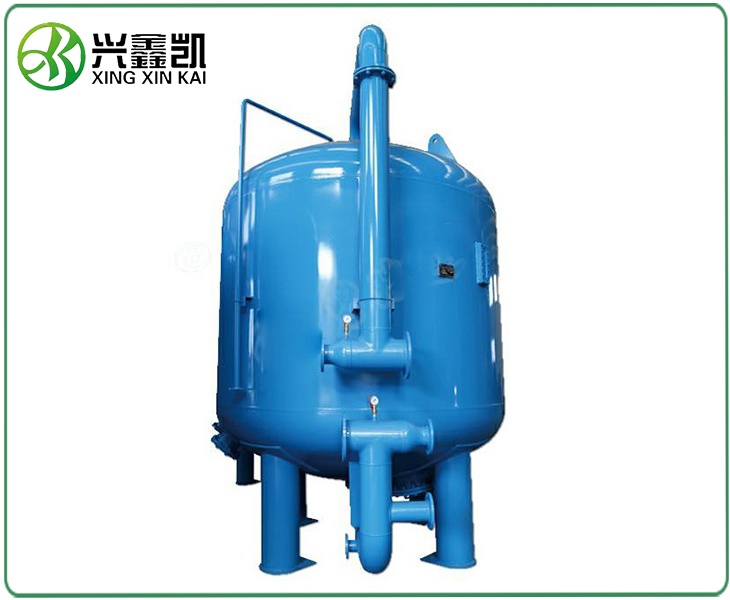 活性炭過(guò)濾器