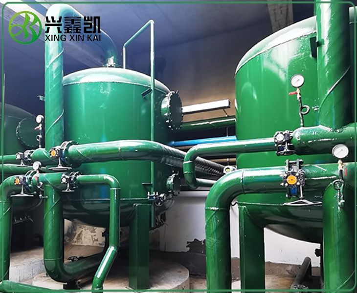 高效過(guò)濾器廠家