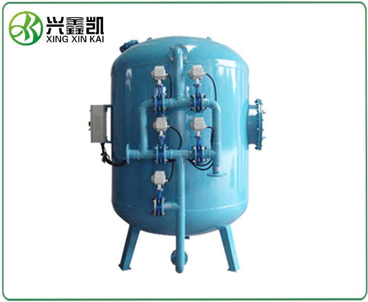 活性炭過(guò)濾器（水處理設(shè)備）