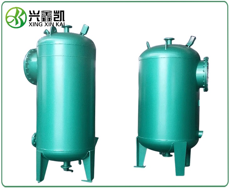 多介質(zhì)石英砂水處理設(shè)備