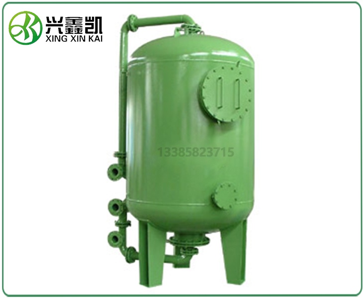 石英砂/錳砂過(guò)濾器（生產(chǎn)廠家）