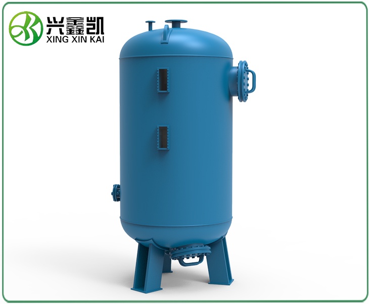 石英砂過(guò)濾器（生產(chǎn)廠家）