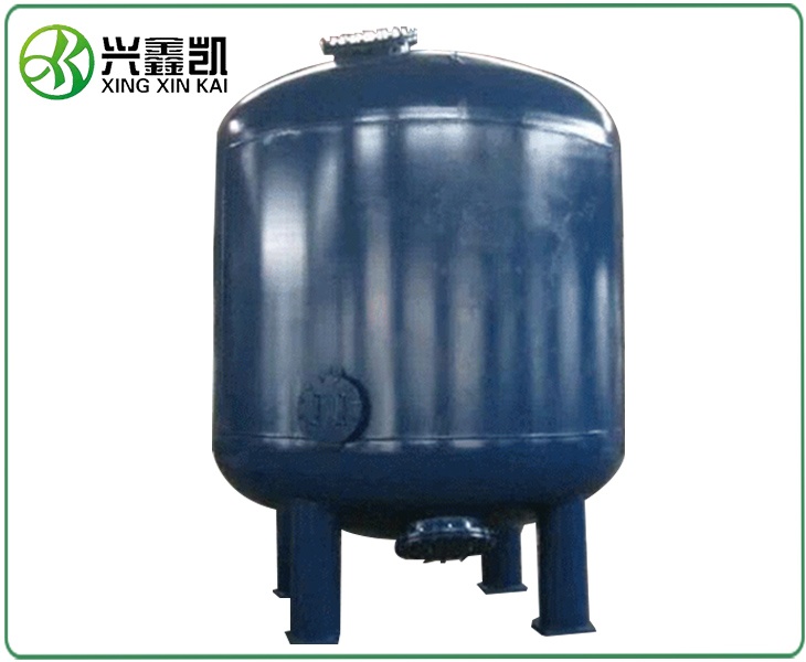 碳鋼過(guò)濾罐（機(jī)械過(guò)濾器）