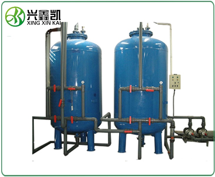 活性炭過(guò)濾器（機(jī)械過(guò)濾器）