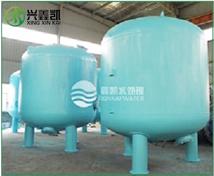 碳鋼過濾器