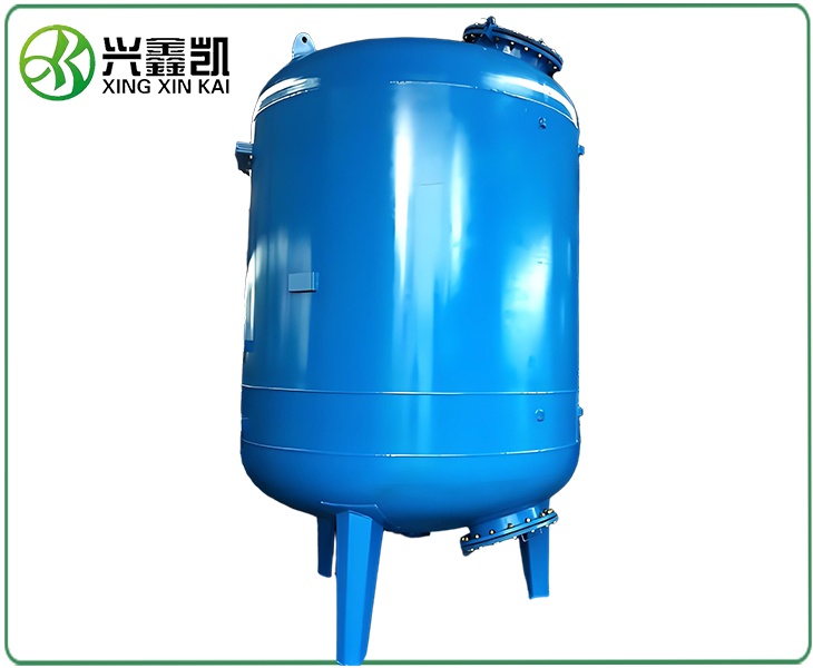 錳砂過濾器（生產(chǎn)廠家）