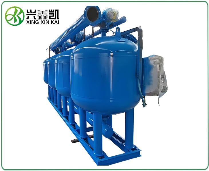 淺層砂過(guò)濾器(供應(yīng)商)