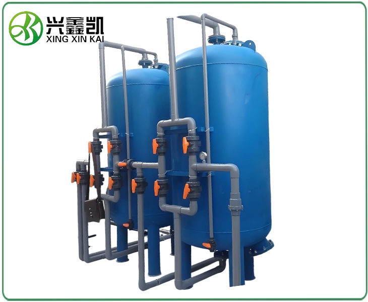 食品污水處理設(shè)備（地下水處理設(shè)備）